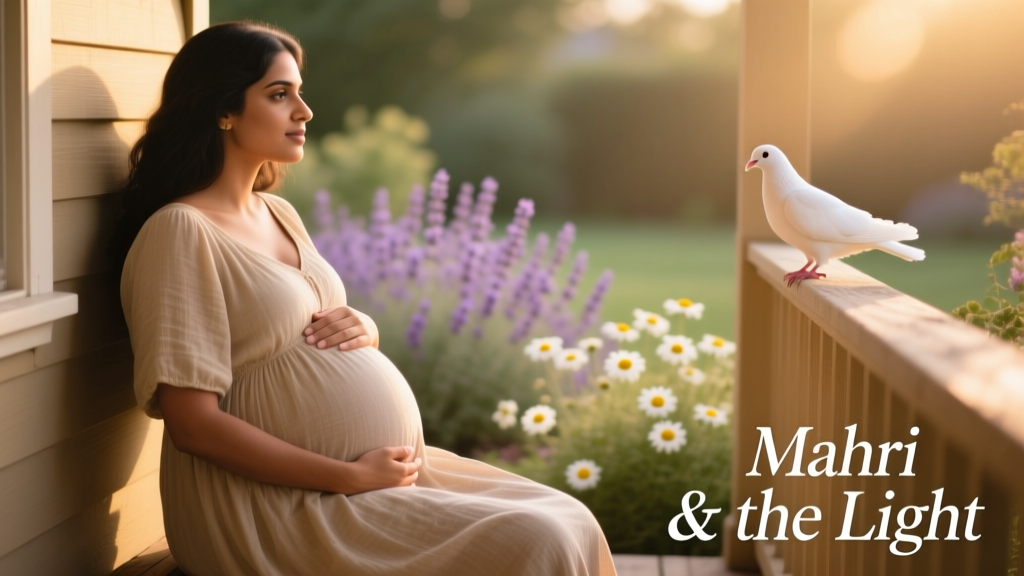 Mahri: Evidence-Based Insights on a Prenatal Supplement Containing Myo-Inositol, Folic Acid, and D-Chiro-Inositol