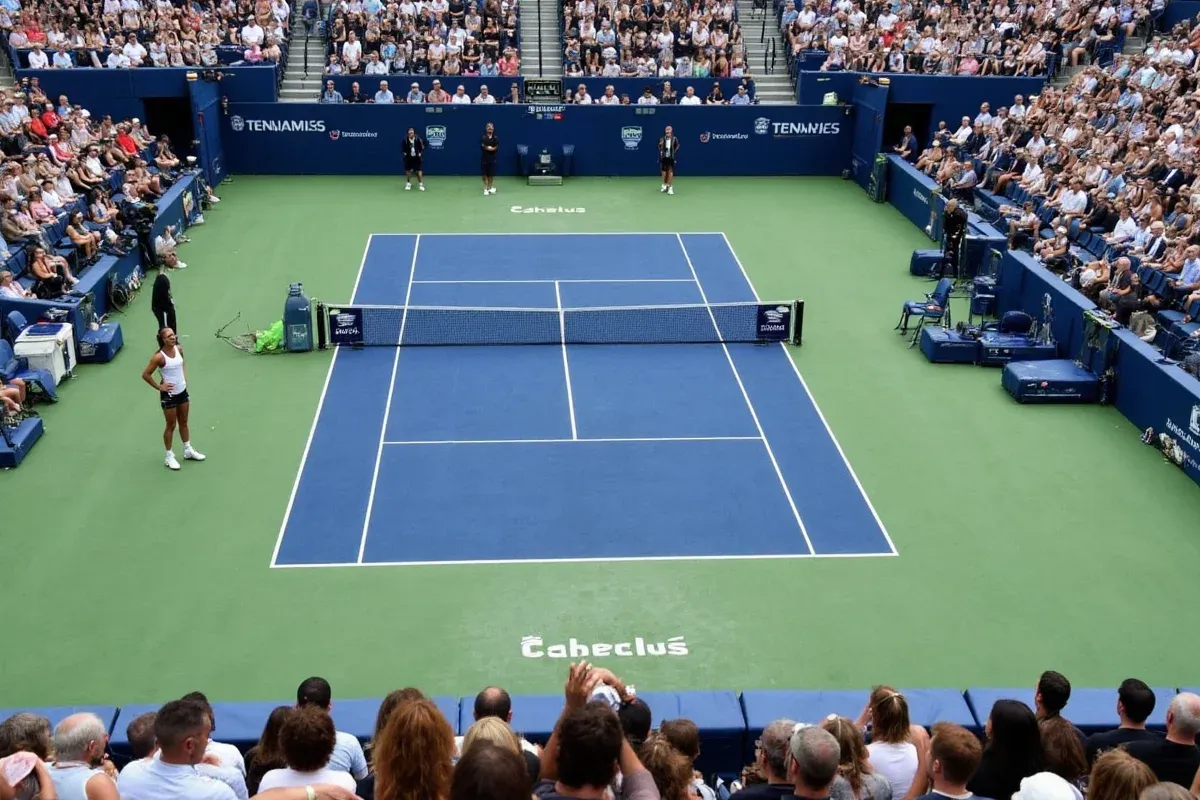 Where to Watch Tennis Replay Online in 2025