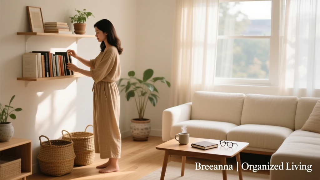 Breeanna: A Real-World Guide to Raising a Child with ADHD, Sensory Needs, and Unstoppable Creativity
