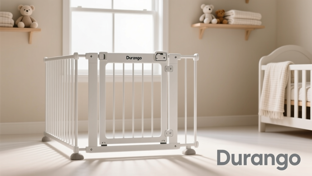 Durante: Understanding the Risks and Real-World Safety Implications for Children