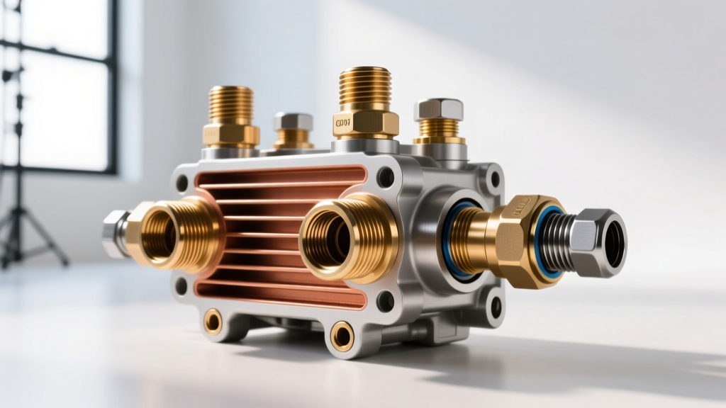 Thermal Bypass Transmission Cooler Fittings: Cost & Adapter Guide