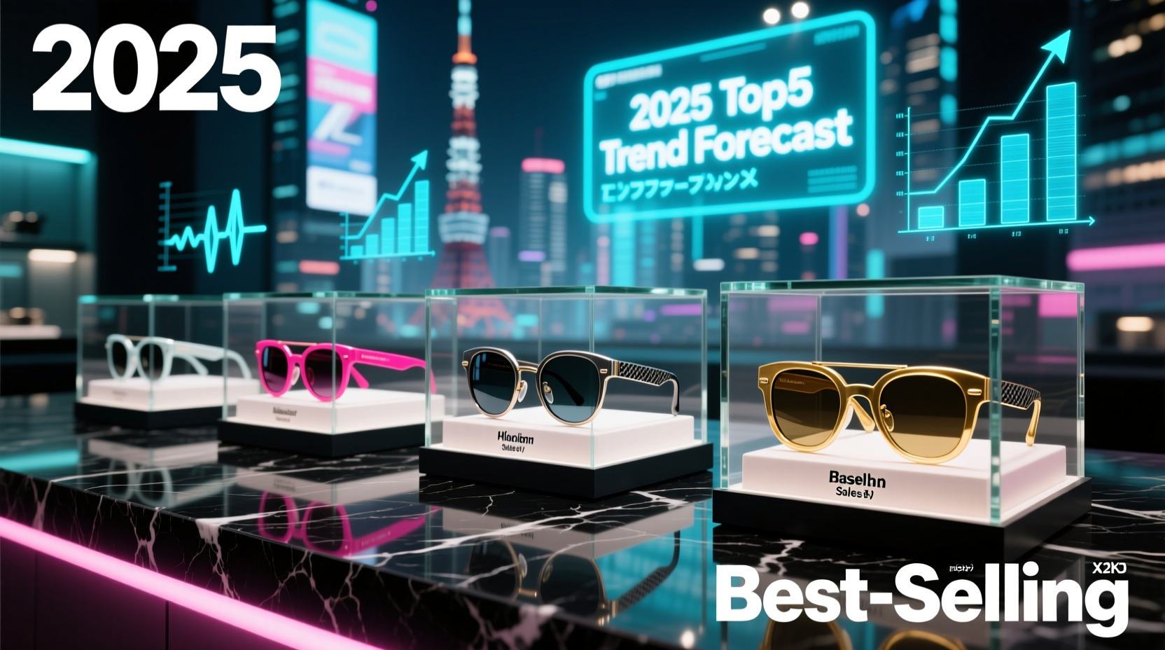 best selling sunglasses