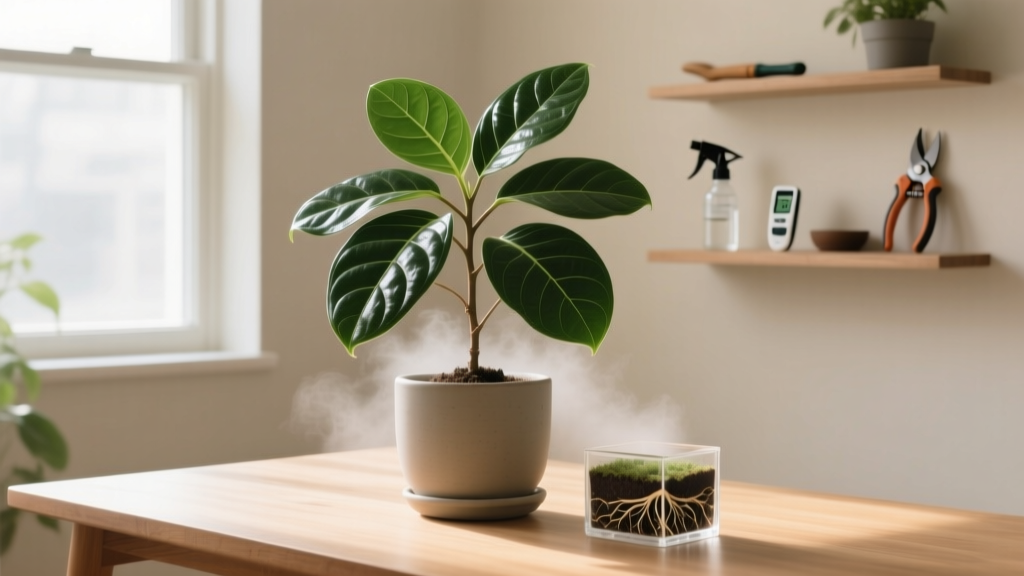 Betel Leaf Plant Not Growing Indoors? (2026)