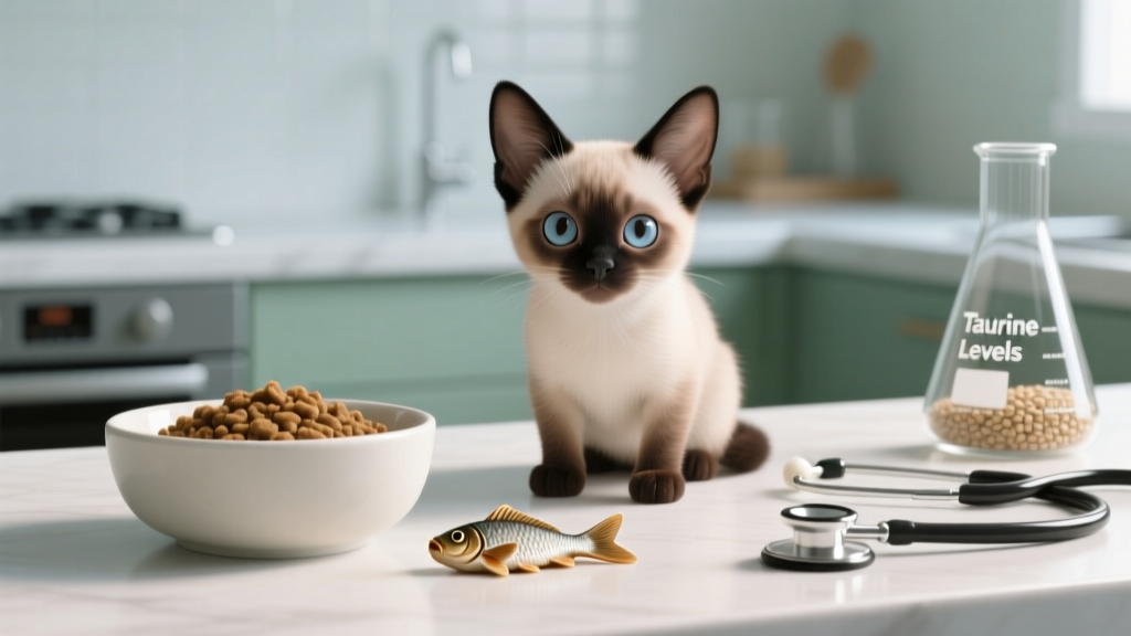 Me-O Wet Cat Food Review for Small Breeds