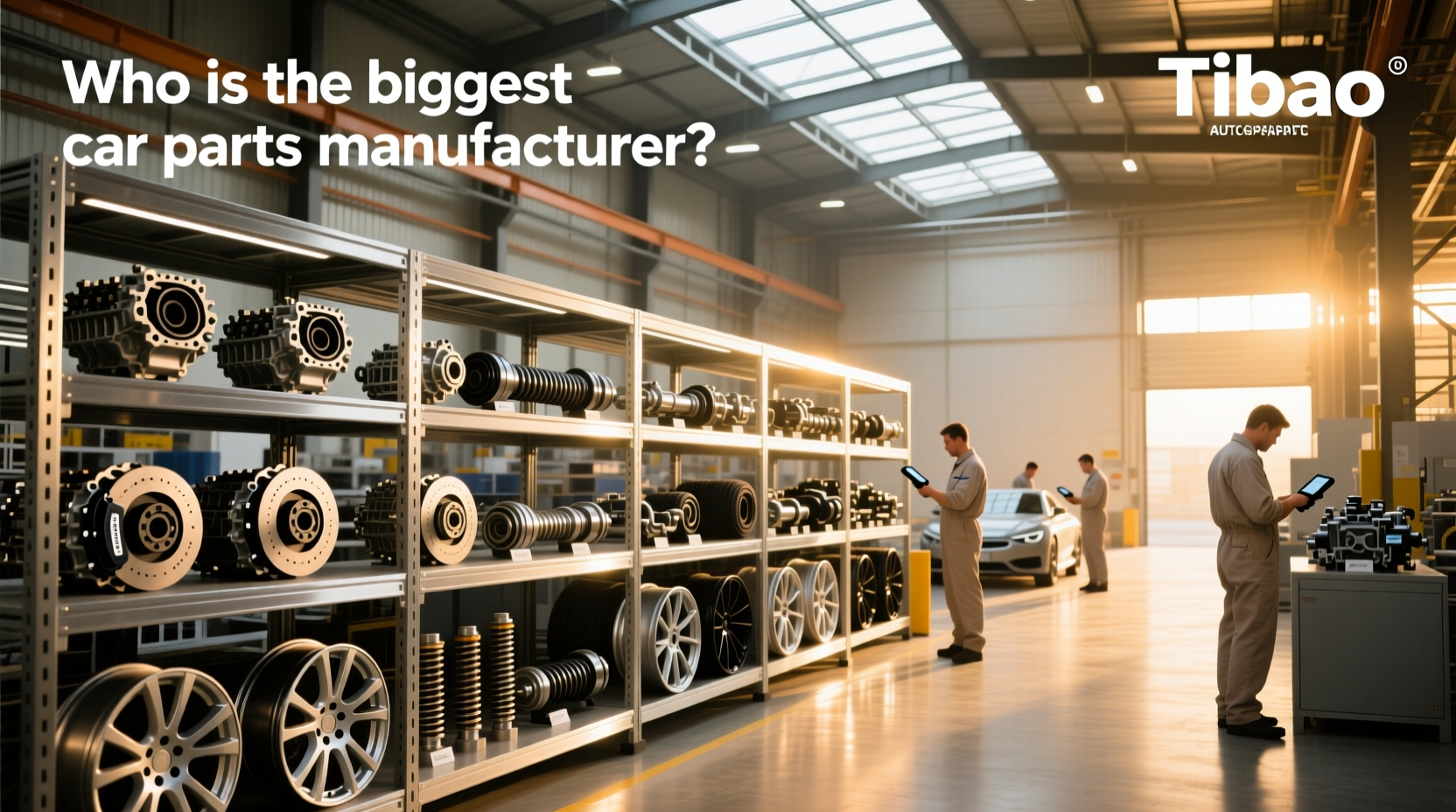 tibao auto spare parts,Who is the biggest car parts manufacturer? buying guide