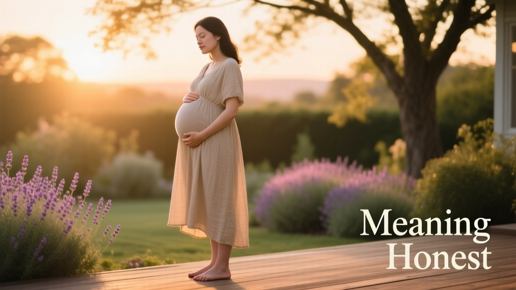 Meaning Honest: Why Truthfulness in Prenatal Care Transforms Outcomes for Families