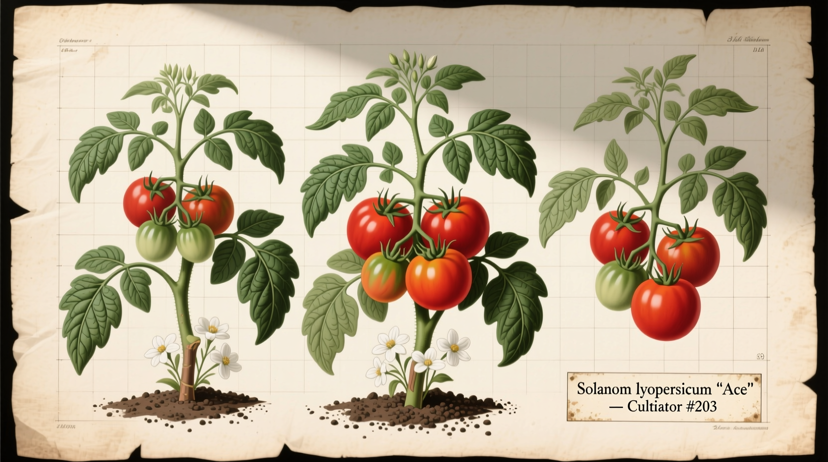 Ace Tomato Plants: Complete Growing Guide for Gardeners