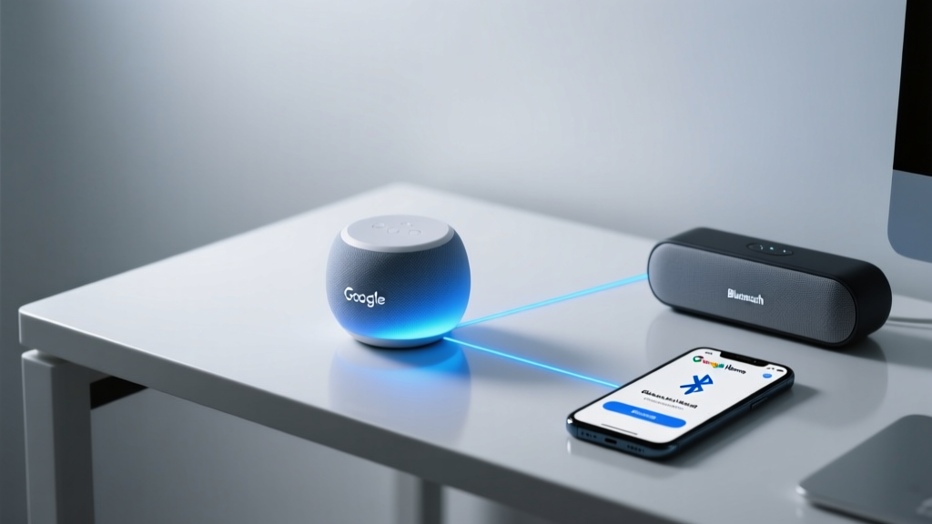 Google Home Bluetooth Speaker Guide (2026)