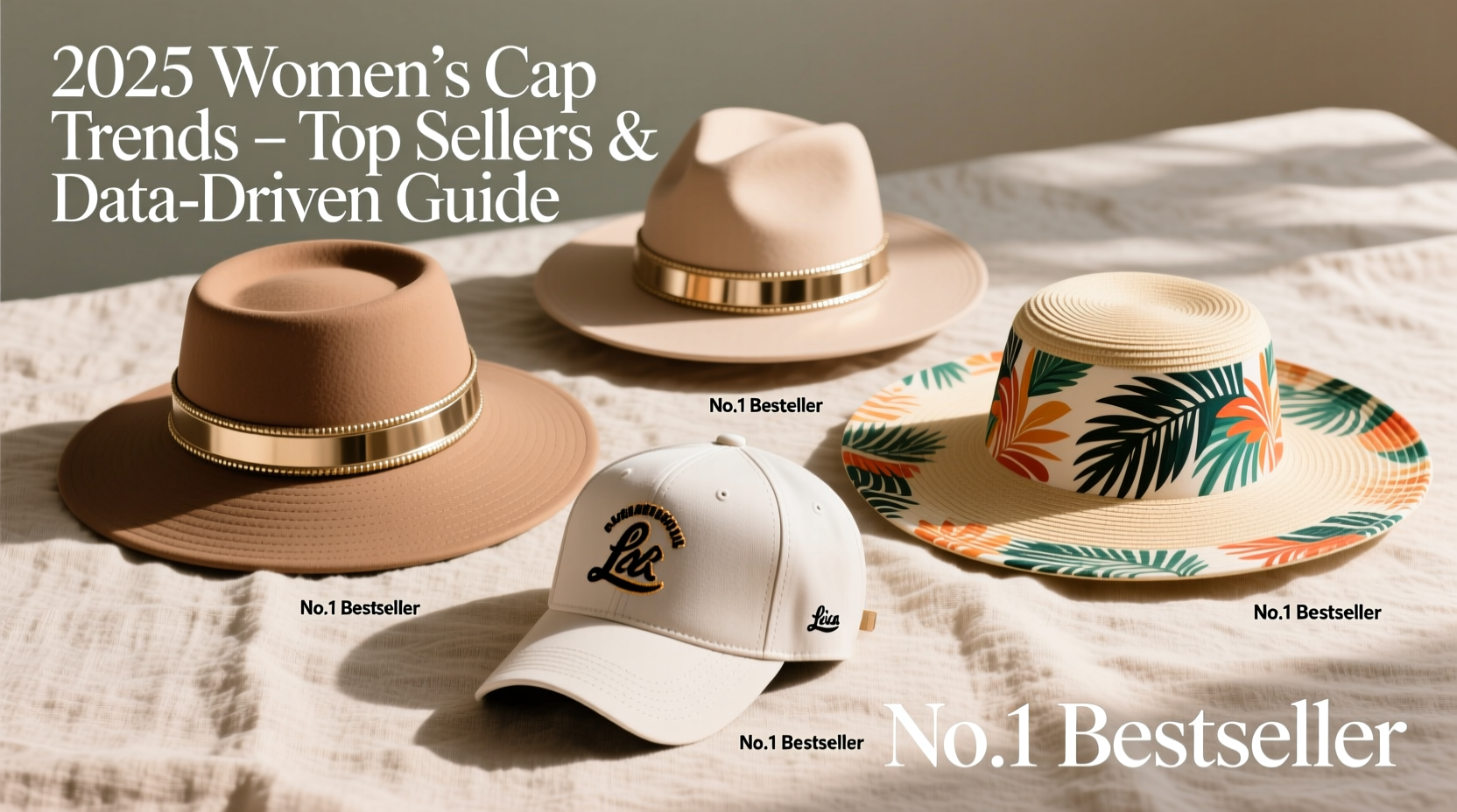 cap for women top sellers