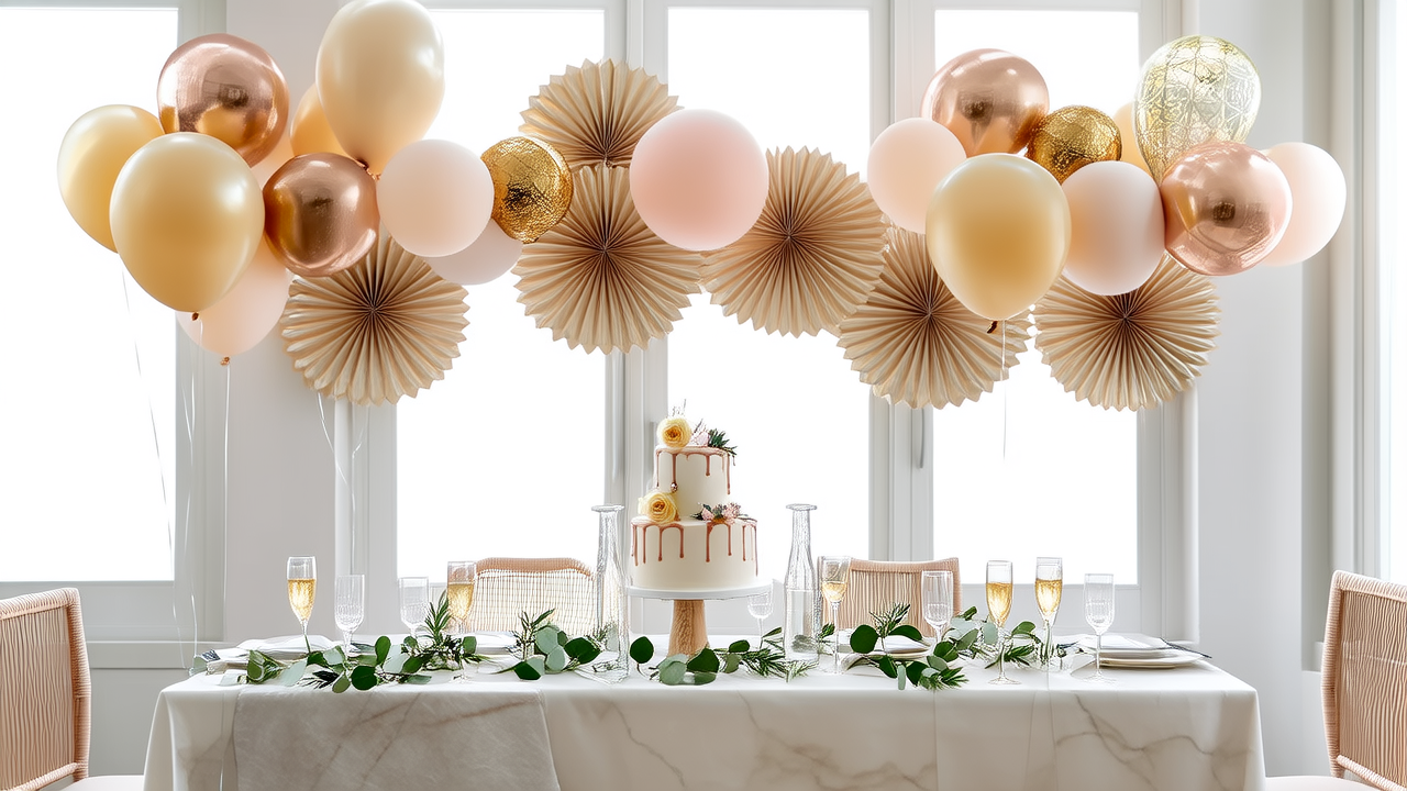 Cricut Party Signage: 10 Easy Ideas