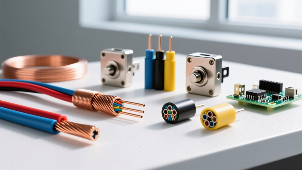 What Is .25 Wire Gauge? Metric, Diameter, and AWG Confusion Explained