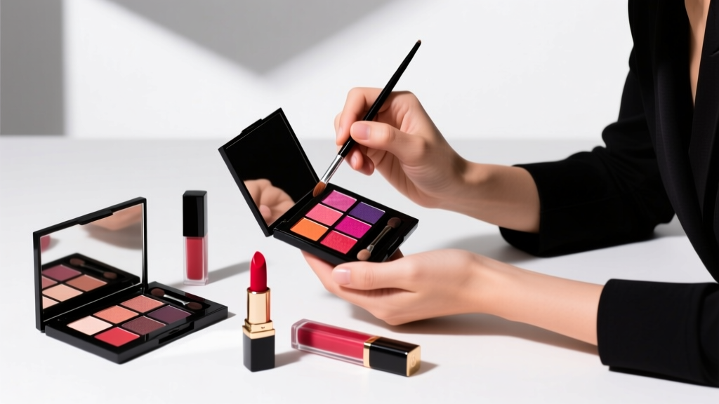 Lipstick in Carry-On: TSA Rules & Pro Tips (2026)