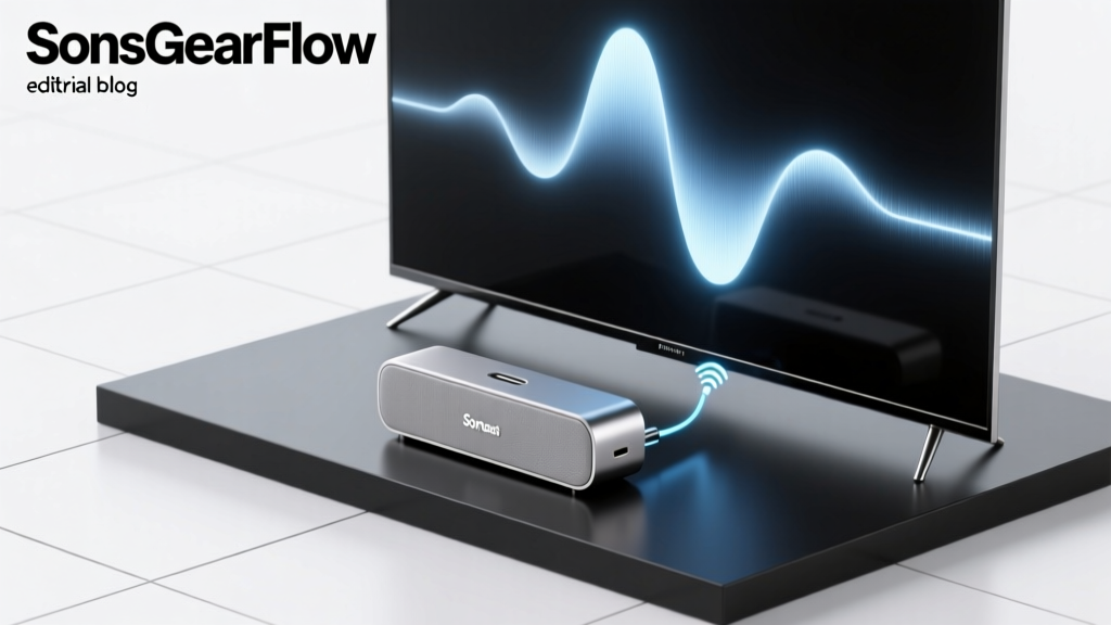 Bluetooth Speakers to TV: Fixes for Any TV (2026)