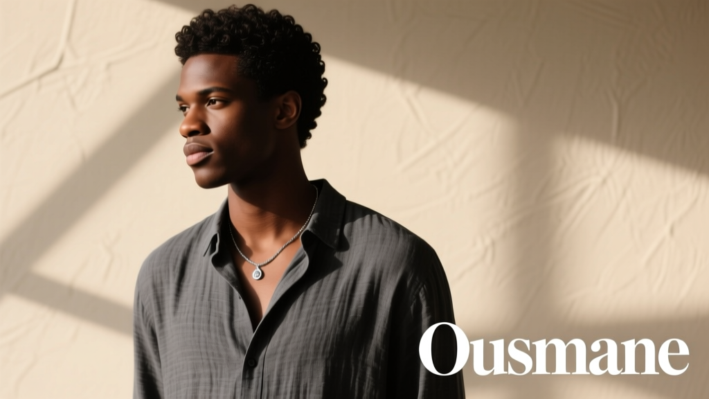 Ousmane: A Doula’s Evidence-Based Guide to Supporting Pregnant People Named Ousmane