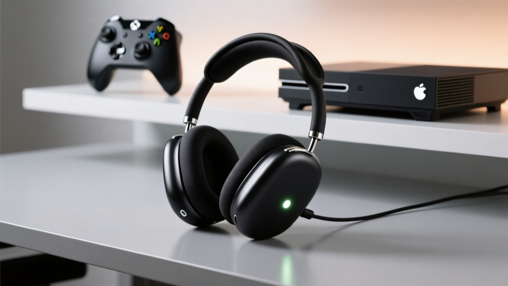 How To Hook Up Wireless Headphones To Xbox 1 (2026)