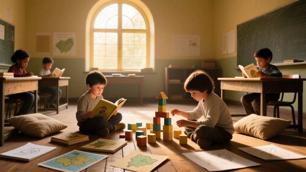 The ‘Reading Window’ Myth: Why Late Readers Often Thrive