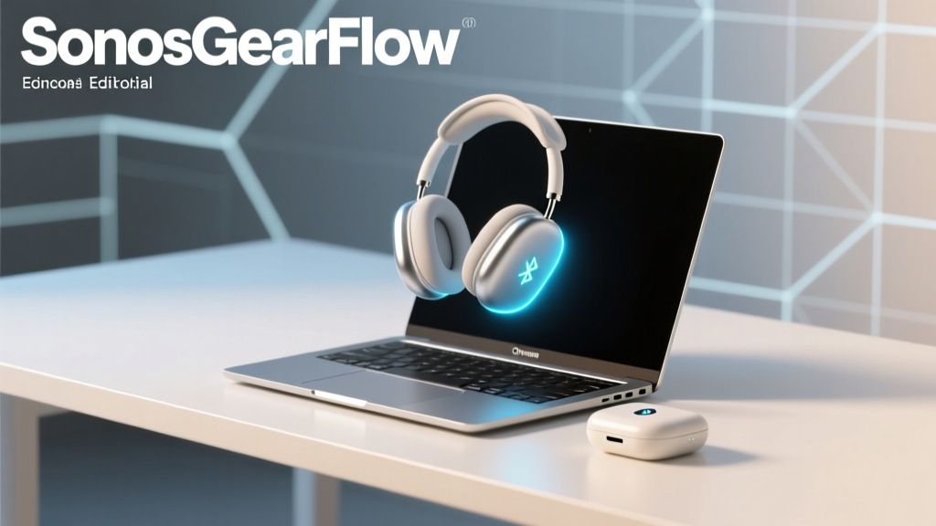 Wireless Headphones Not Connecting to Chromebook? (2026)