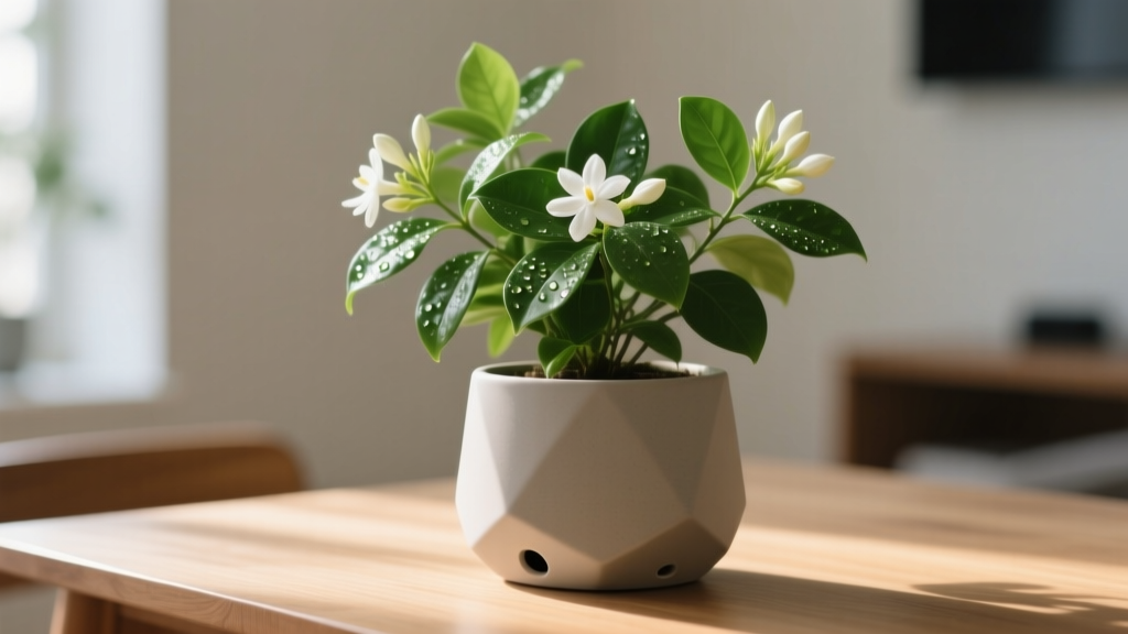 Best Pot for Indoor Jasmine (2026)