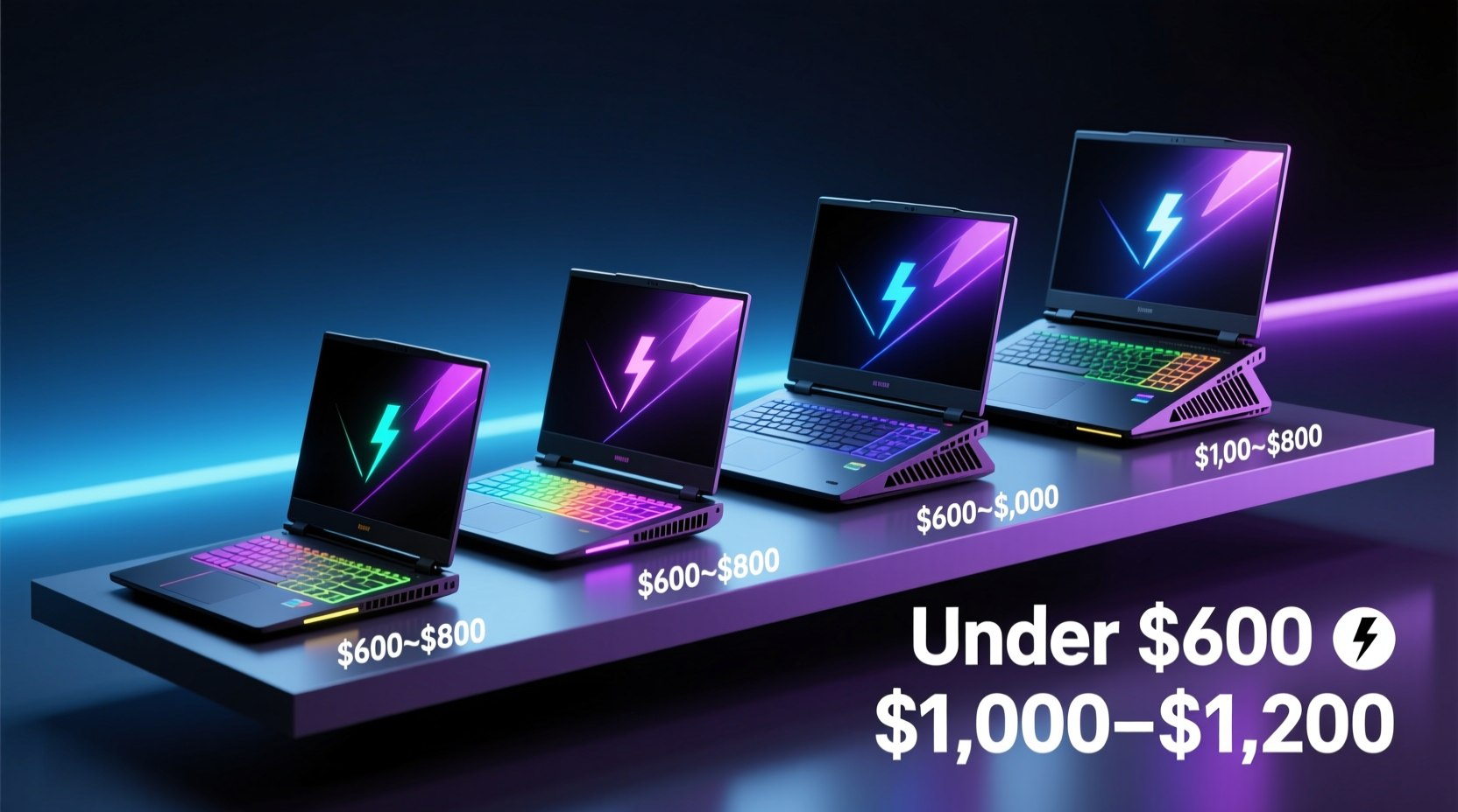 best affordable gaming laptop