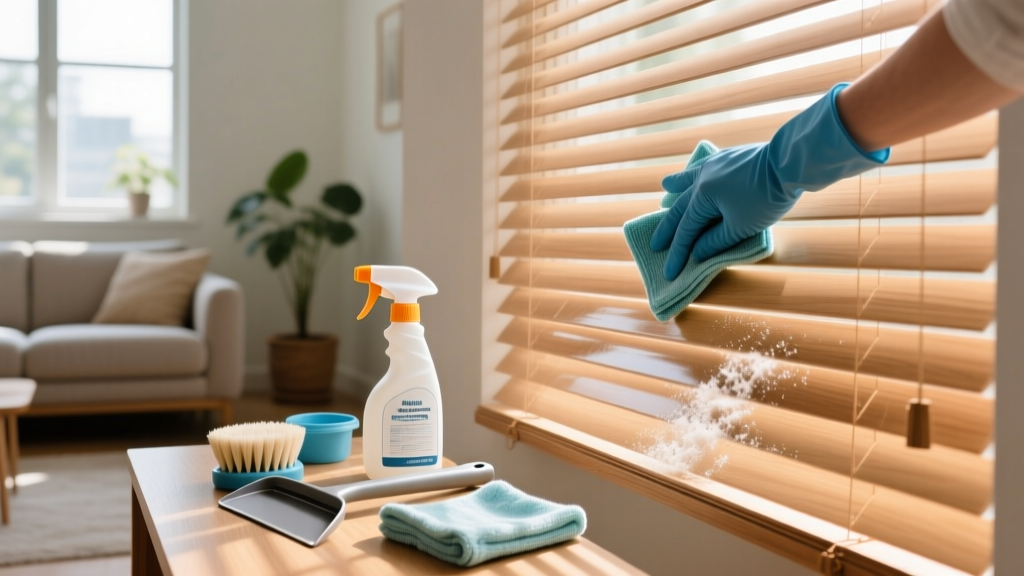 Proven Blinds Maintenance Schedule 2026: Easy & Tested