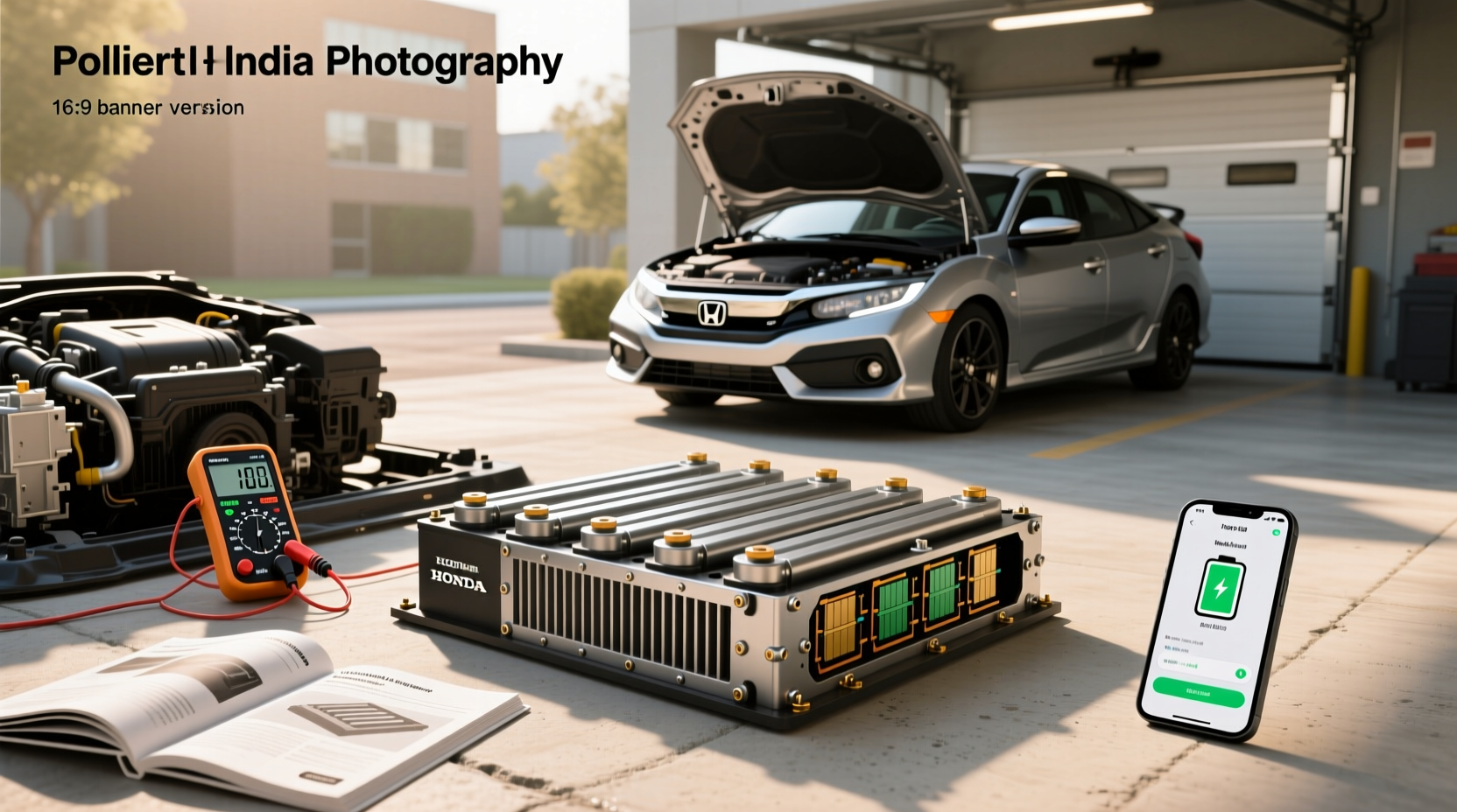 How to Choose a Honda Civic Hybrid Battery: Life Expectancy & Buying Guide