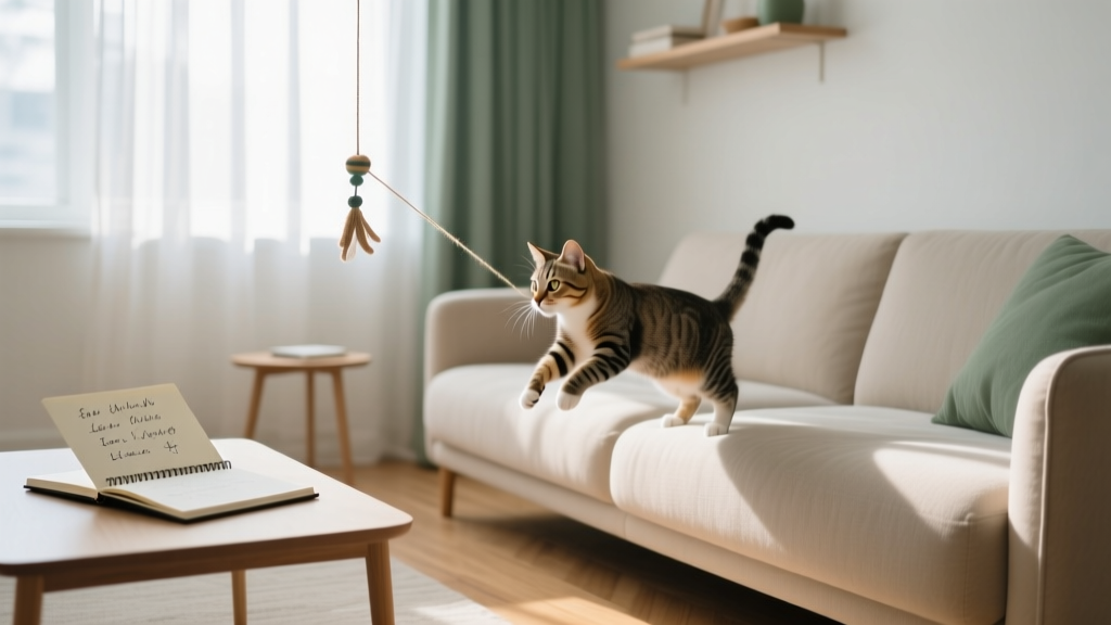 How to Change Cat Behavior Budget Friendly