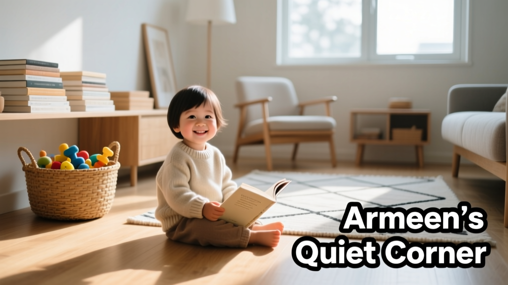 Armeen: A Practical Parent’s Guide to Managing This Common Pediatric Medication