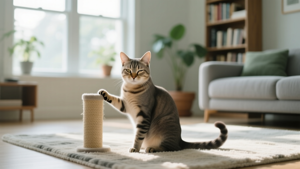 What Cat Behaviors Mean for Indoor Cats (2026)