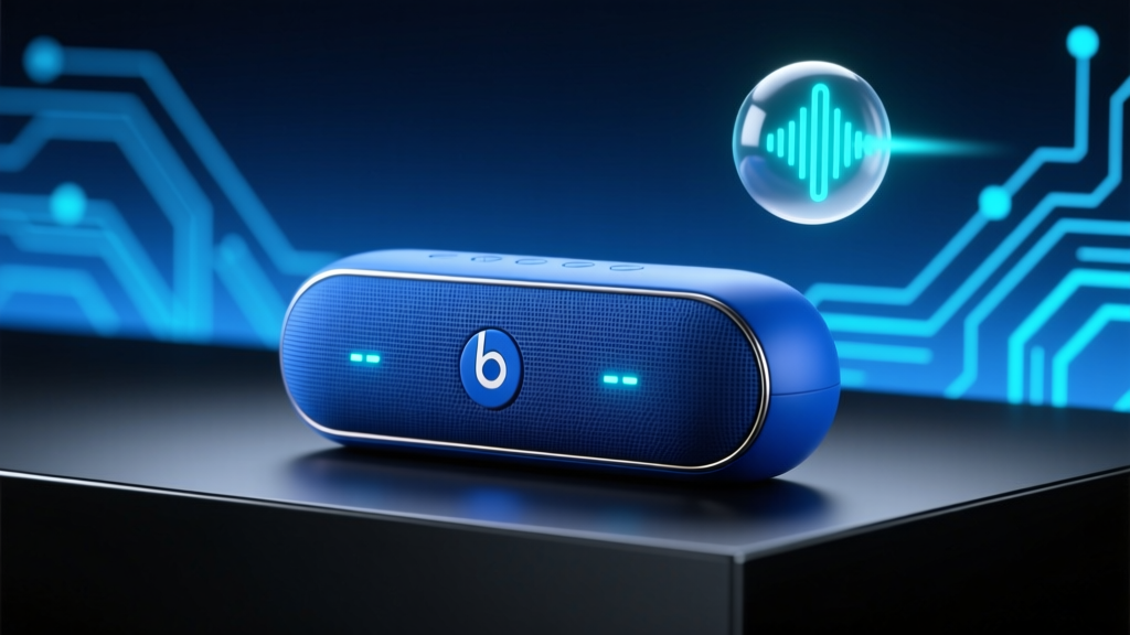 Beats Pill Blue Speaker What To Buy: The Real Truth About Sound, Battery, and Value in 2024 (Spoiler: It’s Not What You Think)