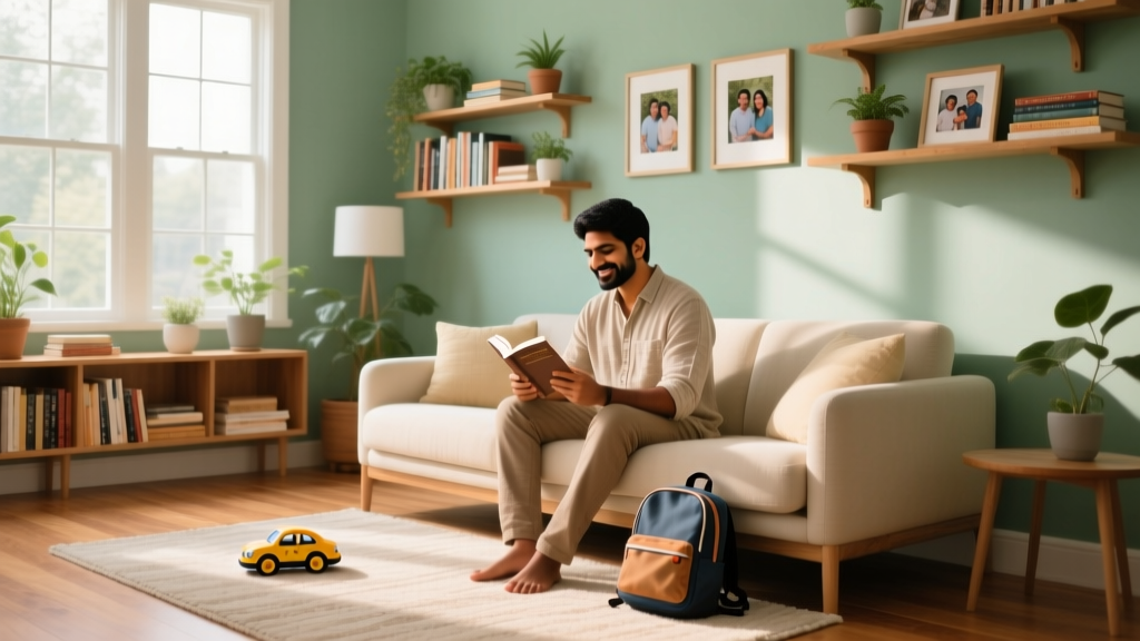 Deepak: A Practical Guide for Parents Raising a Child Named Deepak in Modern America