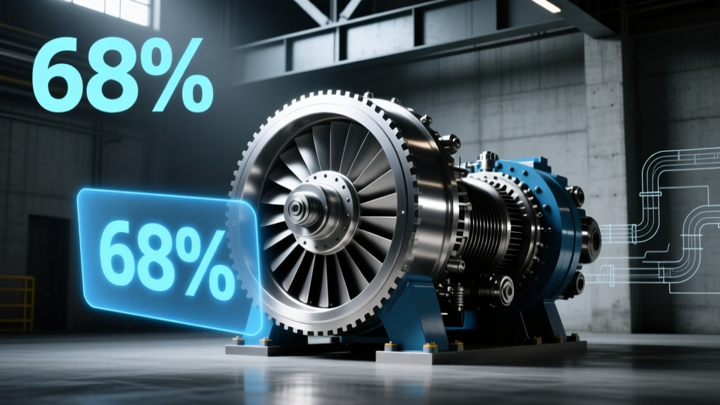 Axial Compressor Failures: ROI-Blind Specs Cost $2.3M+