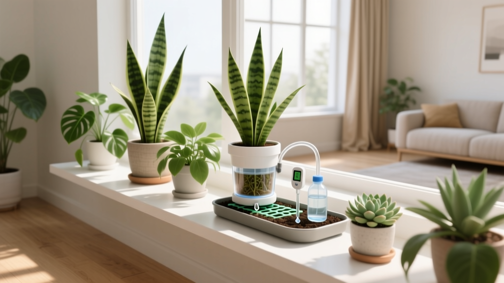 How to Water Indoor Plants While on Vacation (2026)