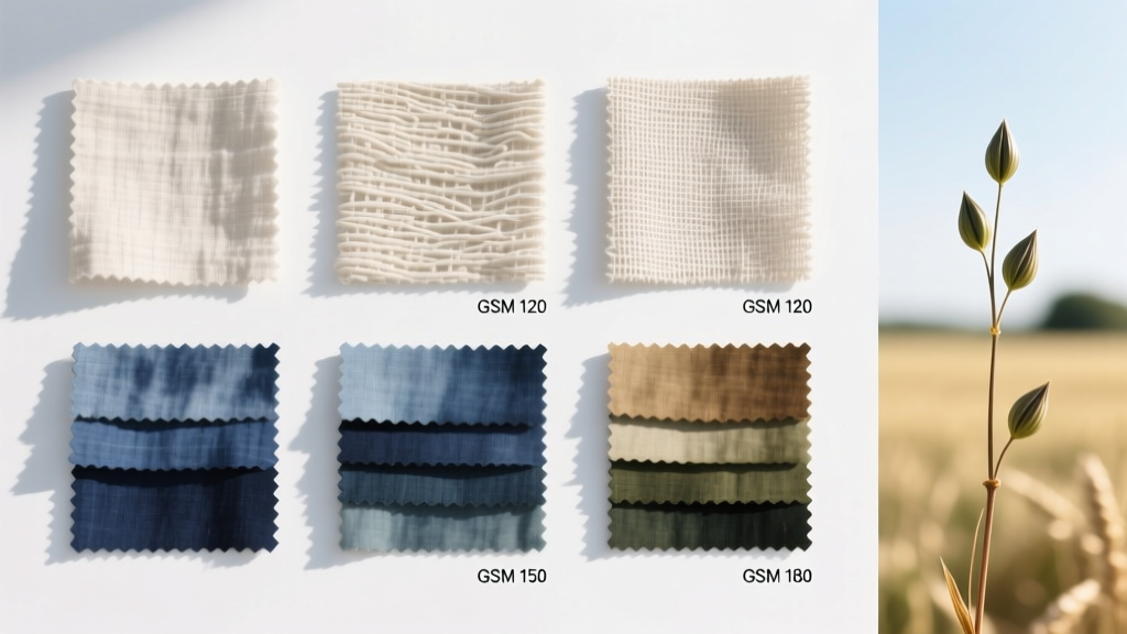 Linen Definition: What It Is, How It’s Made & How to Use It