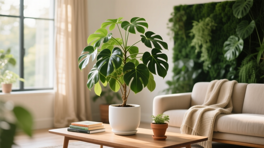 Schefflera Indoor Care: Easy, Science-Backed Tips
