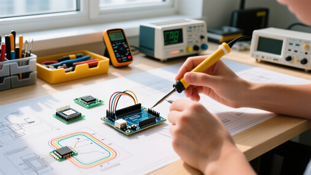 Arduino for Dummies: Best Community Resources & Starter Guides 2026