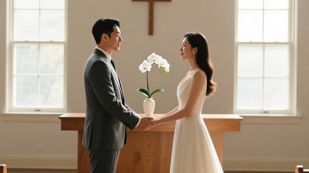 Can You Just Say 'I Do' for Wedding Vows? (2026)