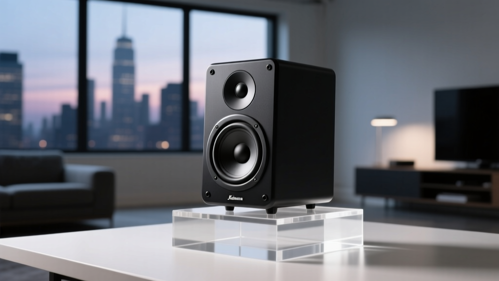 Baffle Speakers: The Truth About When You Actually Need One (and When It’s Just Wasting Space, Money, and Bass Response)