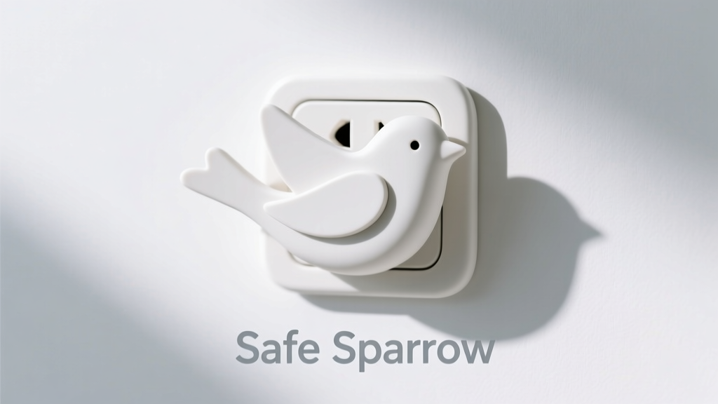 Sparrow: Understanding the Risks and Real-World Child Safety Implications of This Common Backyard Bird