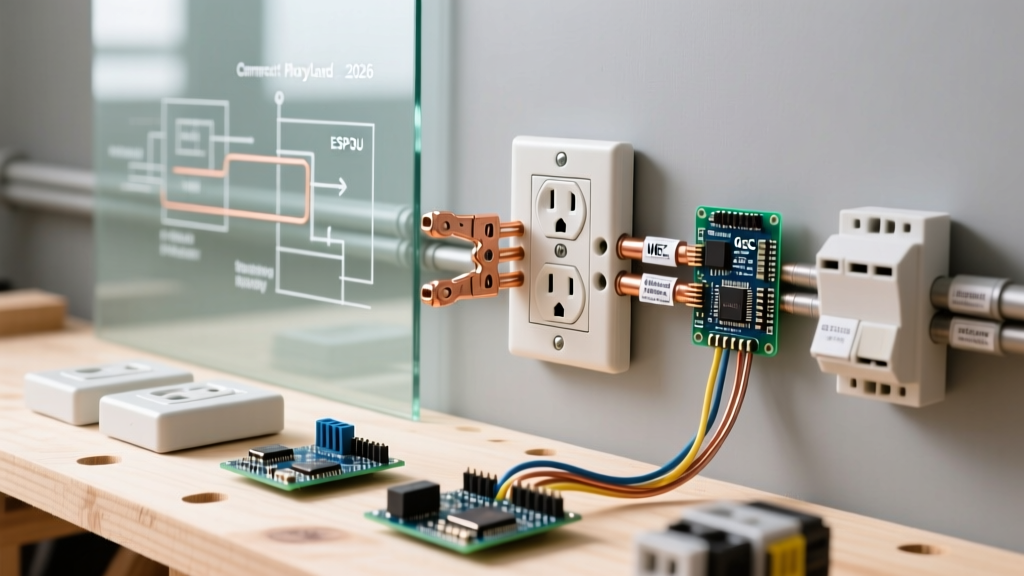 Electrical Outlet Installation Maryland: 2026 Tool & Material Guide