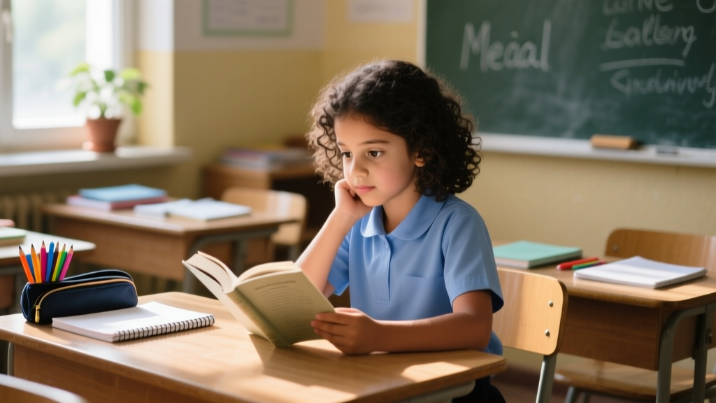 Meital: A Developmental Profile of Early Childhood Growth, Learning, and Well-Being