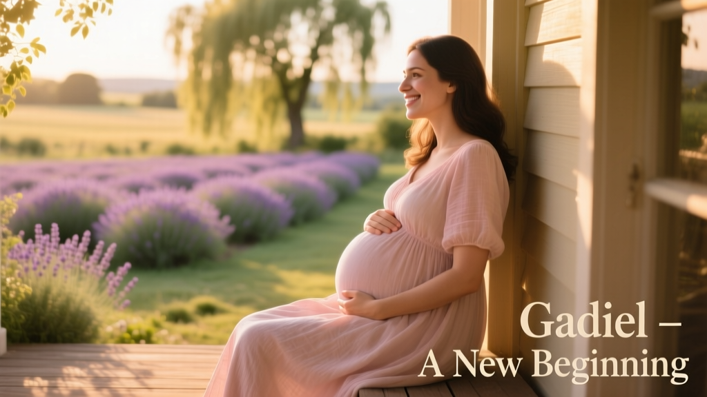 Gadiel: Understanding the Evidence-Based Role of This Prenatal Supplement in Maternal and Fetal Health