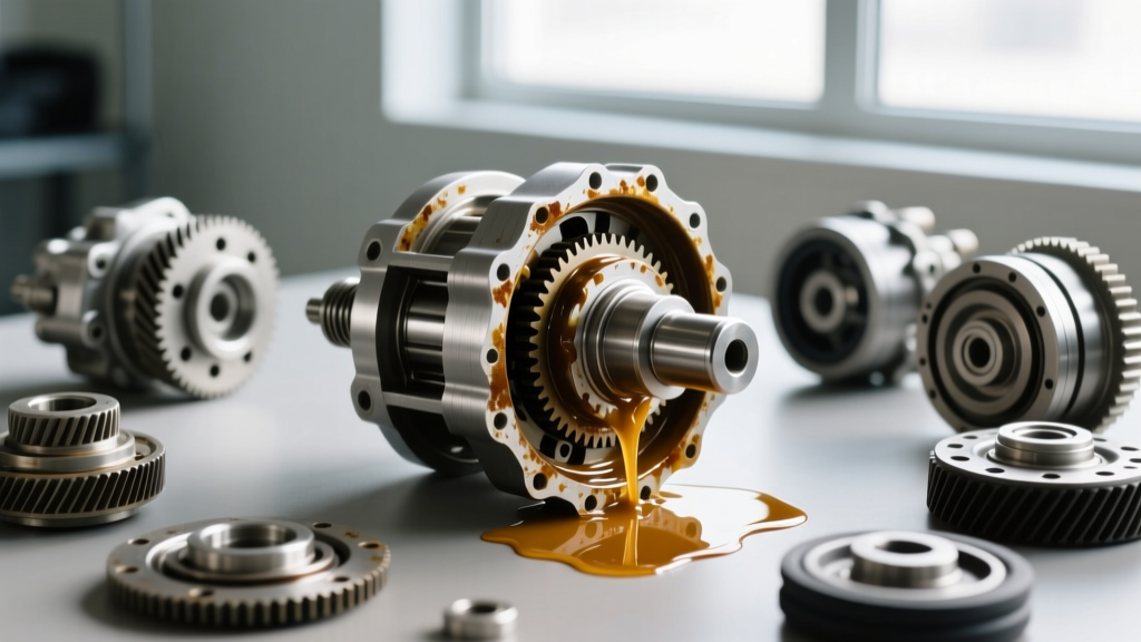 AWD Center Diff Bind: Amsoil Slip Lock Differential Additive Fix?