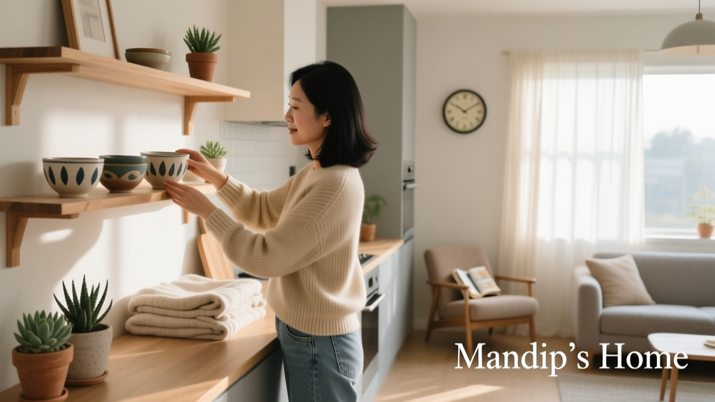 Mandip: A Practical Guide for Parents Managing Pediatric Medication at Home