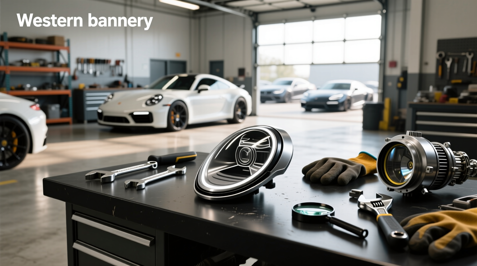 How to Choose Headlight Dust Cap, What Is It? Buying Guide