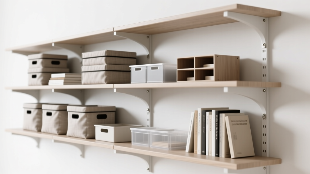 The Bookshelf Weight Distribution Myth: Why Evenly Spaced...