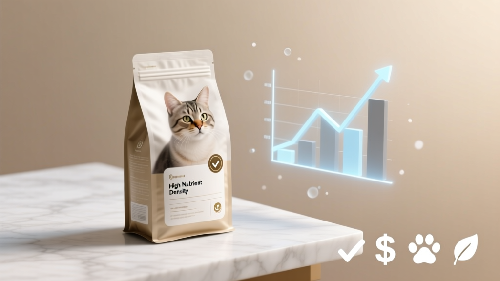 Is Crave Cat Food Affordable? (2026)