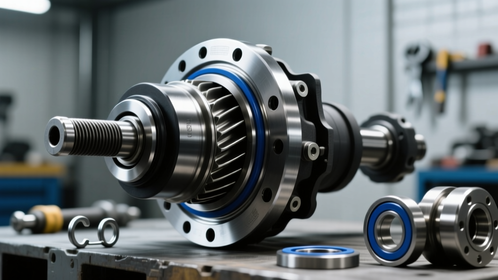 CV Axle Loose in Differential: 2026 Fix & Buyer's Guide