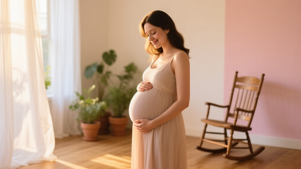 Raphael: Evidence-Based Insights for Prenatal Health and Labor Support
