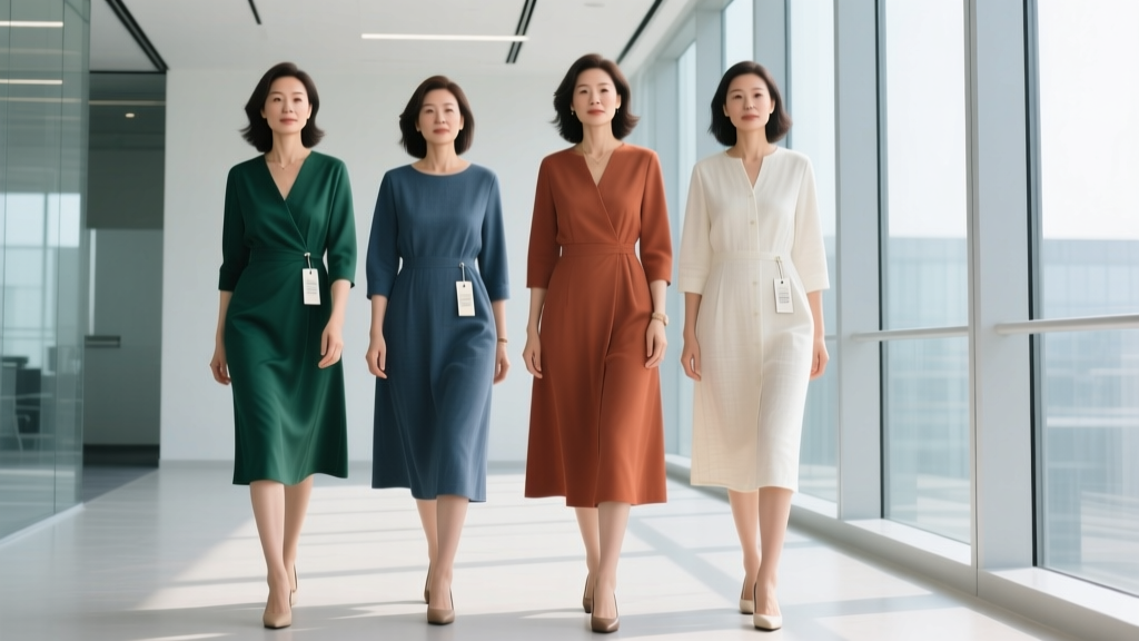 Best Dress Length for Job Interviews in 2024