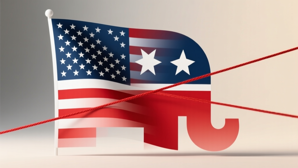 What Color Is the Republican Party? (2026)
